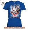 clayton kershaw on joining the 3000 strikeout club t shirt 3.jpg