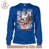 clayton kershaw on joining the 3000 strikeout club t shirt 5.jpg