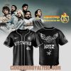 Dallas Cowboys x Linkin Park From Zero World Tour 2025 Jersey