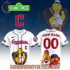 Boston Red Sox x Seasame Jersey