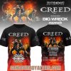 Celebrating 50 Years Of Kiss Army Tshirt