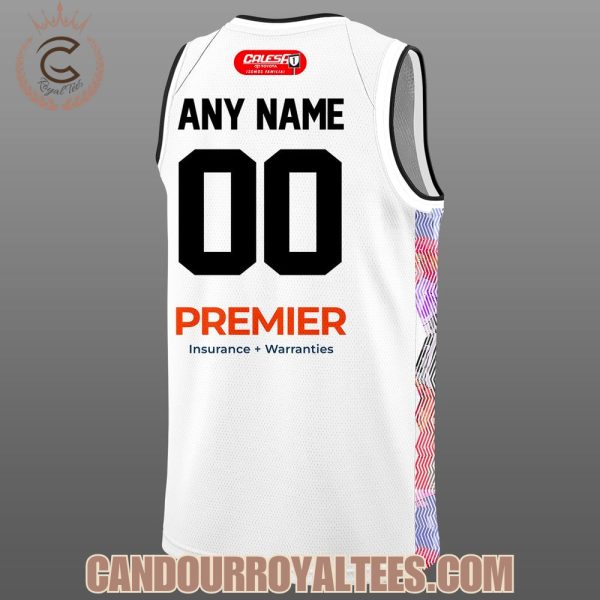 Criollos de Caguas Limited Edition 2025 Jersey