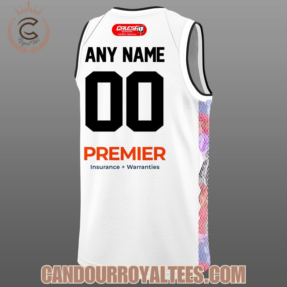 Criollos de Caguas Limited Edition 2025 Jersey Criollos de Caguas Limited Edition 2025 Jersey