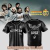 Dallas Cowboys x Linkin Park From Zero World Tour 2025 Jersey