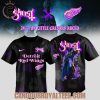 Detroit Lions x Ghost World Tour 2025 Jersey