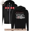 Rush 50th Anniversary Tshirt