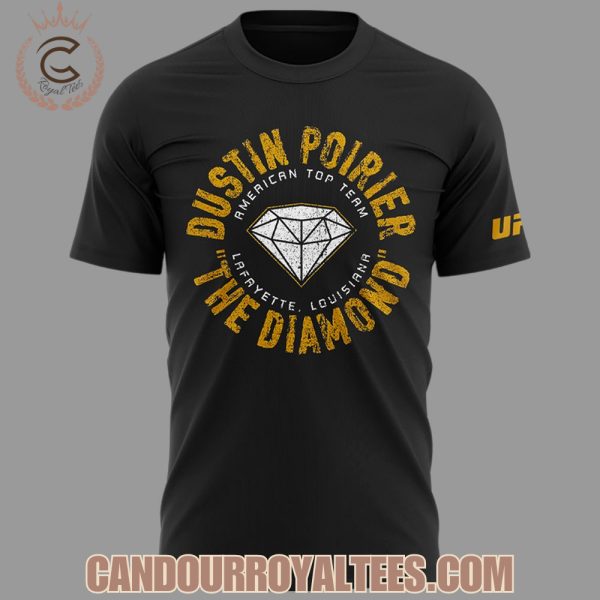 Dustin Poirier Paid In Full Tshirt, Hoodie