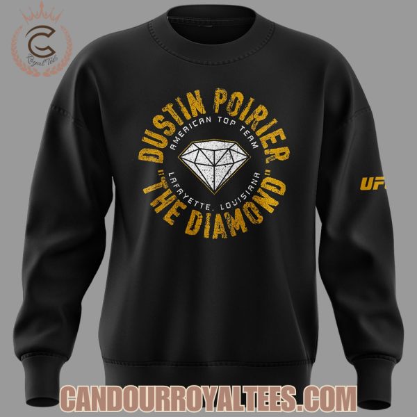 Dustin Poirier Paid In Full Tshirt, Hoodie