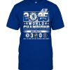 Las Vegas Raiders AL Davis T-Shirt