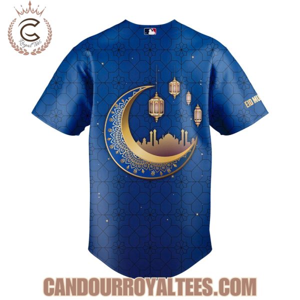 Eid al-Adha X Blue Jays Jersey