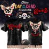 Wu-Tang Clan Final Chamber Tour 2025 Baseball Jersey