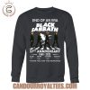 end of an era black sabbath 57th anniversary 1968 2025 thank you for the memories t shirt 4.jpg