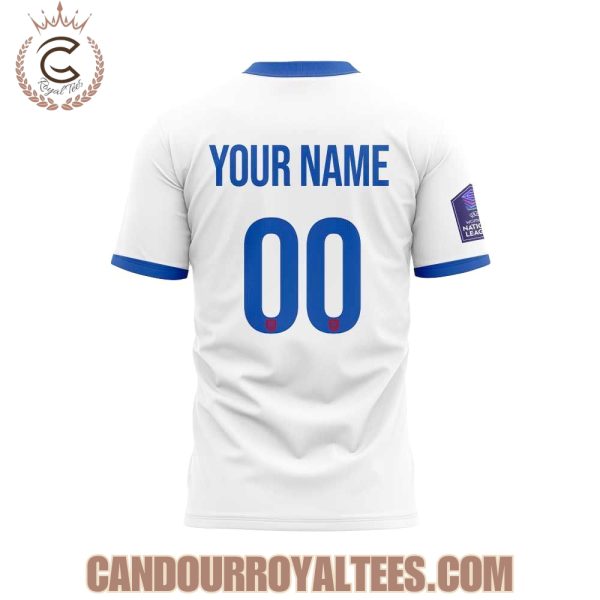 England 2025 Stadium Home Tshirt, Hoodie