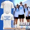 2025 WNBA Commissioner’s Cup Champions Indiana Fever T-Shirt