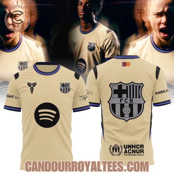 F.C Barcelona x Kobe Bryant Tshirt, Hoodie