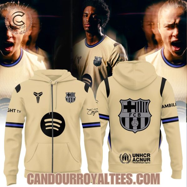 F.C Barcelona x Kobe Bryant Tshirt, Hoodie
