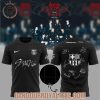 Real Madrid FC Stray Kids Show Signature Shirt, Hoodie