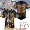 Beyonce Cowboy Carter Tour Baseball Jersey