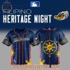 Altoona Curve Filipino Heritage Night Jersey