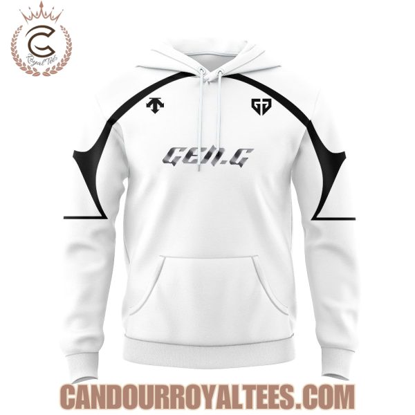 Gen.G Back To Back MSI Champions Tshirt, Hoodie