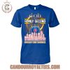 god first family second then chicago cubs baseball tshirt 1.jpg