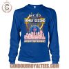 god first family second then chicago cubs baseball tshirt 4.jpg