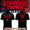 Los Angeles Sparks Stranger Things Rebel Swingman Tsihrt, Hoodie