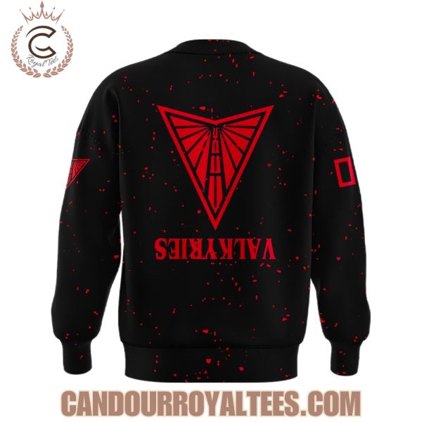 Golden State Valkyries Stranger Things Rebel Swingman Tshirt, Hoodie