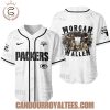 Deftones My Mind Is A Mountain Custom Baseball Jersey