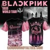 Pericos de Puebla x Blackpink Special Edition Jersey 2025