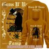 guns n roses tonight we play tampere for the very first time see you there t shirt hoodie 7.jpg