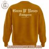 guns n roses tonight we play tampere for the very first time see you there t shirt hoodie 9.jpg