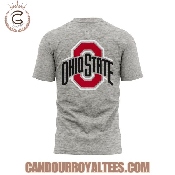 Homage Ohio State Football OSU JAM Tshirt