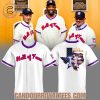 Seattle Mariners X Fantastic Four: First Step Jersey