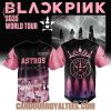 New York Mets x Blackpink Jersey Limited Edition 2025