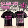 Detroit Tigers x Blink-182 Missionary Impossible Tour 2025 Jersey