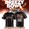 Toronto Blue Jays x Breezy Bowl XX Tour 2025 Jersey