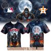 New York Mets x King Kong Jersey