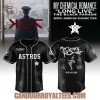 New York Yankees x Hamilton Night 2025 Jersey