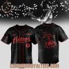 Cincinnati Reds x Zach Bryan – The Quittin’ Time Tour 2025 Baseball Jersey