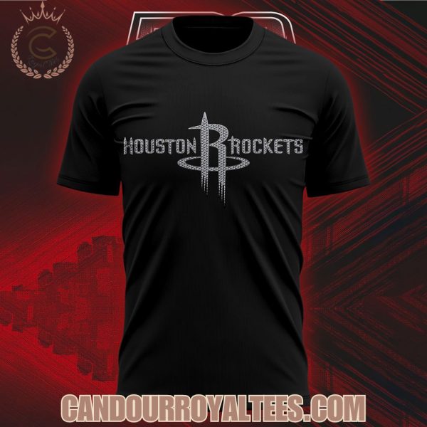 Houston Rockets 713 Day of Basketball Black T-shirt, Hoodie