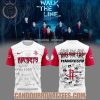 Los Angeles FC x Enhypen Walk The Line 2025 Signature Tshirt, Hoodie