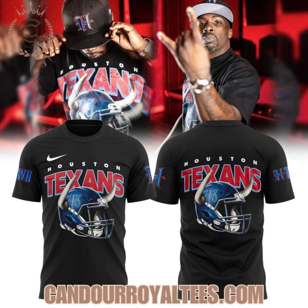 Houston Texans x Lil Keke 713 Tshirt, Hoodie