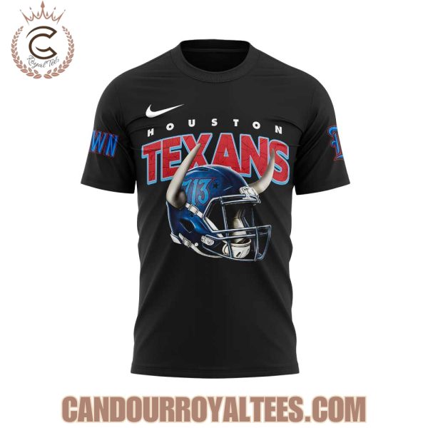 Houston Texans x Lil Keke 713 Tshirt, Hoodie