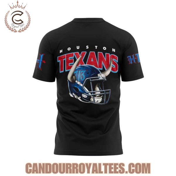 Houston Texans x Lil Keke 713 Tshirt, Hoodie