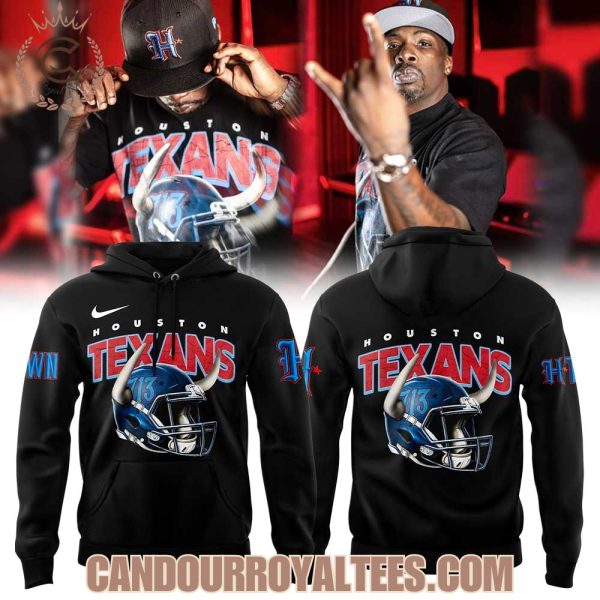 Houston Texans x Lil Keke 713 Tshirt, Hoodie