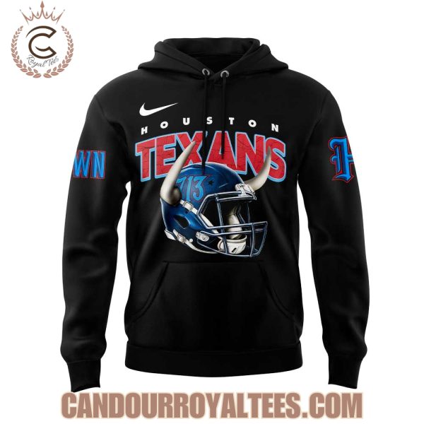 Houston Texans x Lil Keke 713 Tshirt, Hoodie