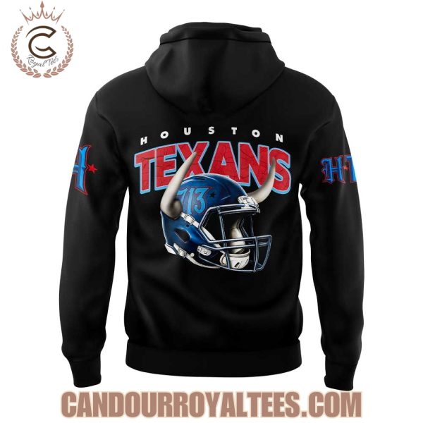 Houston Texans x Lil Keke 713 Tshirt, Hoodie