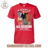 in memory of alex delvecchio 1931 2025 thank you for the memories t shirt 1.jpg