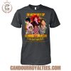 In Memory Of Diogo Jota 1996 – 2025 You’ll Never Walk Alone T-Shirt